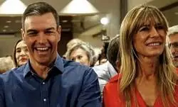 Denuncian que Risto va a entrevistar a Bego&ntilde;a G&oacute;mez y sucede algo surrealista