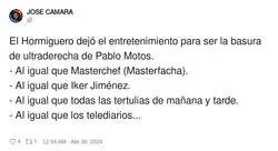 La tele ha cambiado mucho y cada vez interesa menos