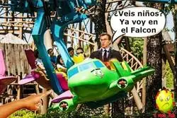 &iexcl;Lo consigui&oacute;!