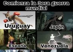 &iquest;Qui&eacute;n gana?