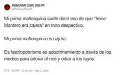 As&iacute; es alguna gente de pobreza mental