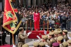 Quir&oacute;n Jong-un en Madrid