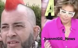 El organizador de una org&iacute;a le canta las 40 a Ana Rosa en directo