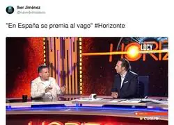 El que faltaba con Iker Jim&eacute;nez