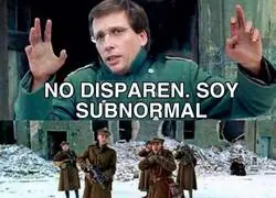 Buena esa Jos&eacute; Luis