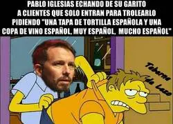 Y despu&eacute;s a ba&ntilde;o que me ha entrado un apret&oacute;n