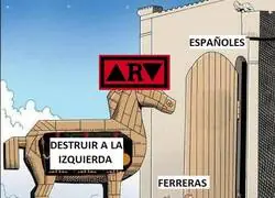 La realidad de Al Rojo Vivo