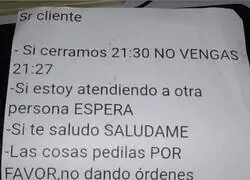 Peque&ntilde;o recordatorio