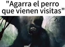 T&iacute;pica situaci&oacute;n en la familia