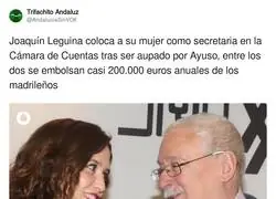 Las buenas pr&aacute;cticas de Joaqu&iacute;n Leguina