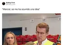 Feij&oacute;o y sus ideas locas con sus amistades