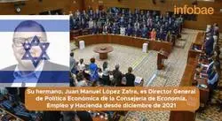 &iquest;C&oacute;mo no le va a gustar la Fruta al 'Melones'? 2 millones de Ayuso para su hermano