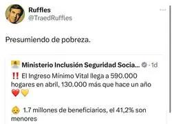 Menudo pa&iacute;s tenemos con el PSOE