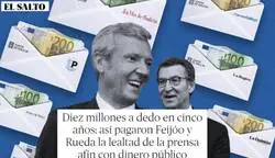 Un d&iacute;a m&aacute;s de la lucha contra el Fango del PP