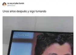 Un mito de la televisi&oacute;n