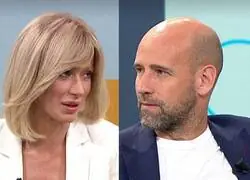 Esta fue una de las &uacute;ltimas intervenciones de Gonzalo Mir&oacute; en Espejo P&uacute;blico