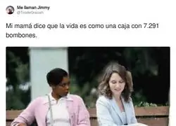 El n&uacute;mero que persigue a Ayuso