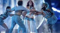 El gran abucheo que se ha llevado Israel en Eurovisi&oacute;n