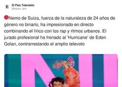 Nemo da una lecci&oacute;n a todos