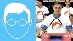 Jos&eacute; Luis Mart&iacute;nez Almeida hace el rid&iacute;culo al decir que Pedro S&aacute;nchez es un plagiador