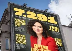 Un n&uacute;mero para no olvidar