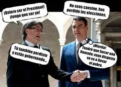 No va a pasar, pero... &iquest;y s&iacute; s&iacute;?