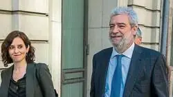 El dineral en comidas que se gasta Miguel &Aacute;ngel Rodr&iacute;guez