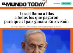 Tanta paz llev&eacute;is como dej&aacute;is ;)