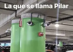 As&iacute; las imagino