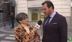 &Oacute;scar Puente se declara fan total de Taylor Swift