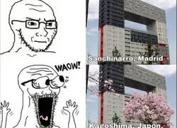 Jap&oacute;n sabe venderse como nadie