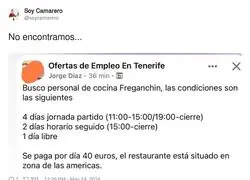 &iquest;C&oacute;mo van a encontrar as&iacute;?