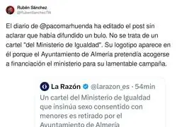 As&iacute; se miente descaradamente en los medios y sin contar la realidad