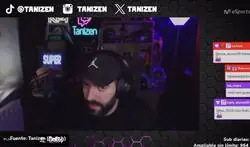 As&iacute; se defiende un streamer de haberse ido a Kick para cobrar mucho m&aacute;s que en Twitch