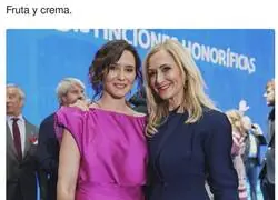 Una gran combinaci&oacute;n