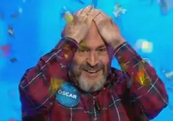 Esto opina &Oacute;scar D&iacute;az tras ganar el bote de 'Pasapalabra' y el dinero que debe declarar a Hacienda