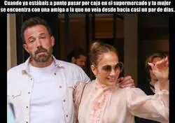 Sufrir esto s&iacute; se lo deseo a mi peor enemigo.