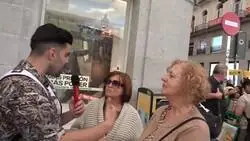 Dos se&ntilde;oras a favor de la inmigraci&oacute;n ilegal afirman que acoger&iacute;an a inmigrantes ilegales en su propia casa y pasa esto