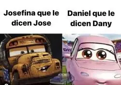 Lo que imagino seg&uacute;n el nombre de la persona