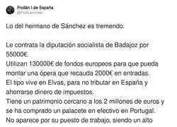 Aqu&iacute; la gente se r&iacute;e en nuestra cara como quiere