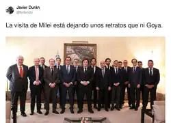 Espa&ntilde;a retratada en una imagen