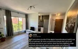 Si est&aacute;s buscando casa, nunca alquiles esta vivienda