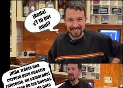 Podr&iacute;a pasar...