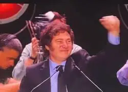 He visto gente m&aacute;s relajada en un after a las 11 de la ma&ntilde;ana