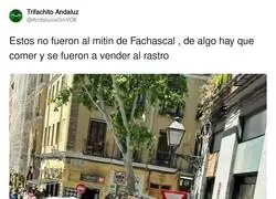 As&iacute; son los votantes de VOX