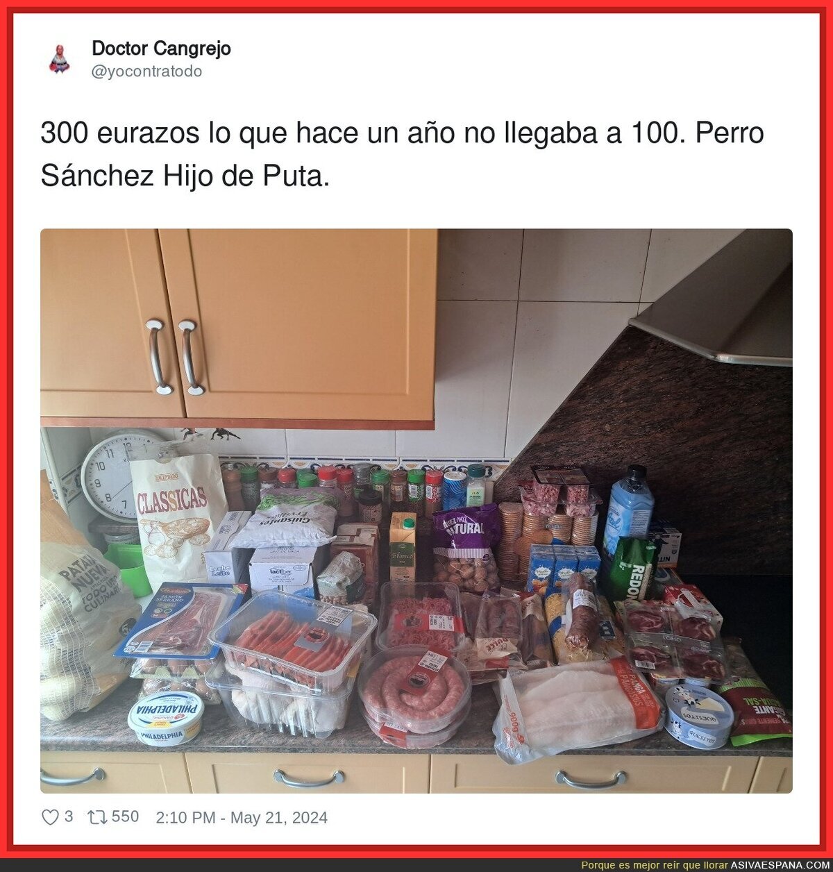 A mi no me salen los 300 euros por ningún lado