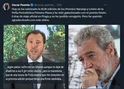 Ha llegado el frutero, Se&ntilde;ora