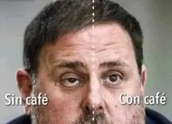 La doble cara nunca falla