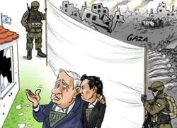 Nunca hay que olvidar la visita de Elon Musk a Israel