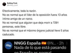 Las NNGG del PP tienen raz&oacute;n